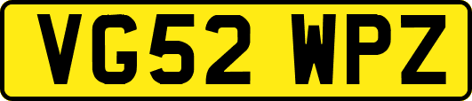 VG52WPZ