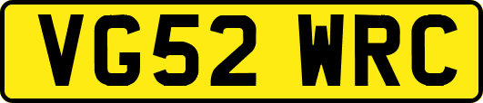 VG52WRC