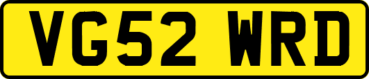 VG52WRD