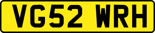 VG52WRH