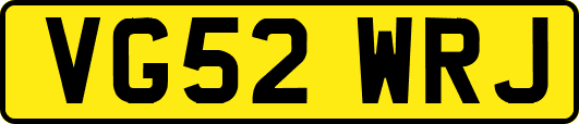 VG52WRJ
