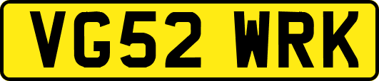 VG52WRK