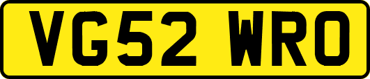 VG52WRO