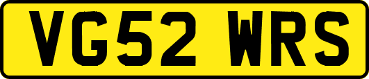 VG52WRS