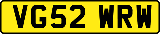 VG52WRW