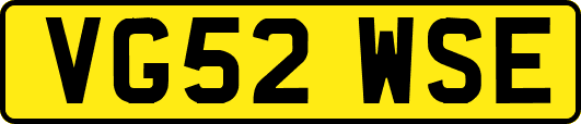 VG52WSE
