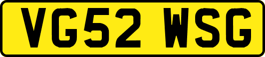 VG52WSG
