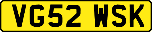 VG52WSK