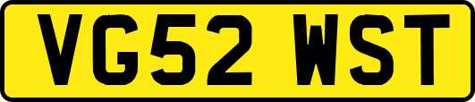 VG52WST