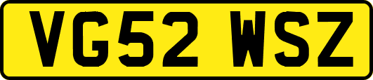 VG52WSZ