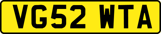 VG52WTA
