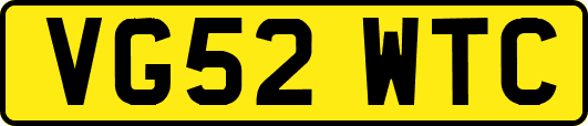 VG52WTC