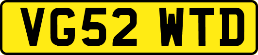 VG52WTD
