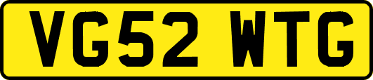 VG52WTG