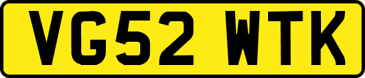VG52WTK