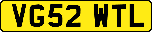 VG52WTL