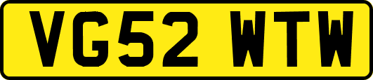 VG52WTW