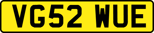 VG52WUE