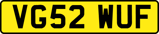 VG52WUF