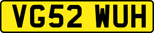 VG52WUH