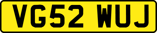 VG52WUJ