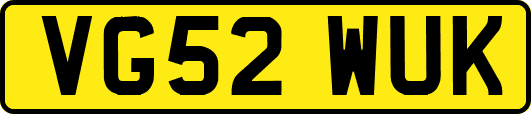 VG52WUK