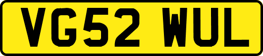 VG52WUL