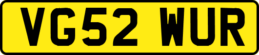 VG52WUR