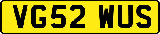 VG52WUS