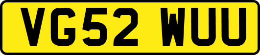 VG52WUU