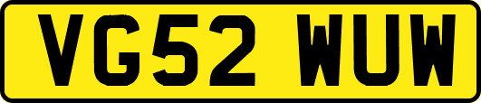 VG52WUW