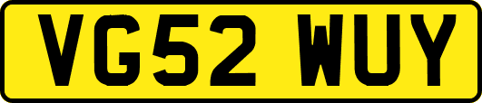 VG52WUY