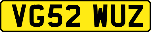 VG52WUZ