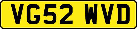 VG52WVD