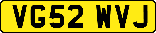 VG52WVJ