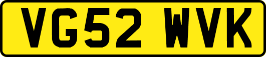 VG52WVK