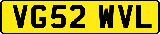 VG52WVL