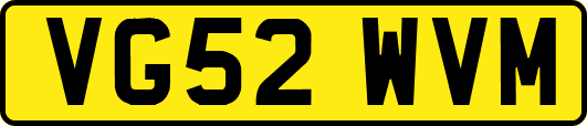 VG52WVM