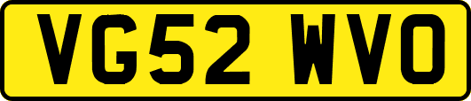 VG52WVO