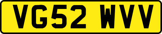 VG52WVV