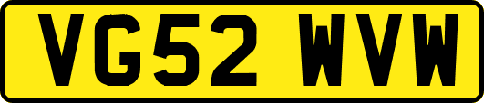 VG52WVW