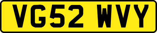 VG52WVY