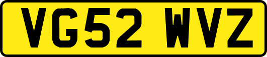 VG52WVZ