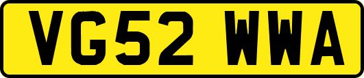 VG52WWA