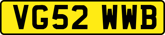 VG52WWB