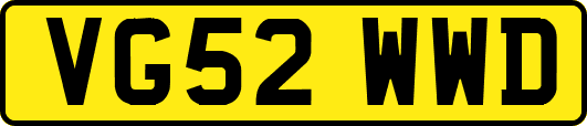 VG52WWD