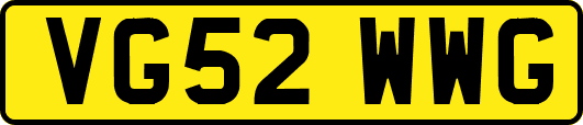 VG52WWG