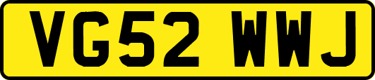 VG52WWJ