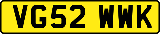 VG52WWK