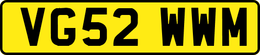 VG52WWM
